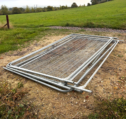 Haras harris fence panels - haras/harris,