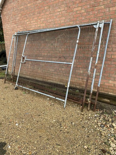 Harris fencing with - harris,