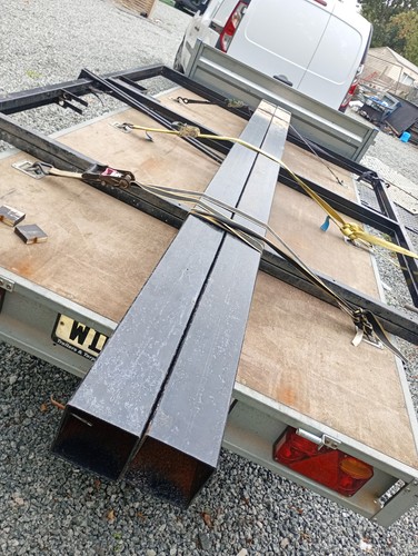 Yard gates high all - gates, 2.4m
